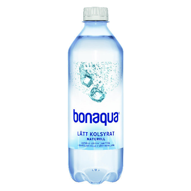BONAQUA 500ML – Snacksbolaget